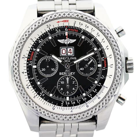 breitling bentley 6.75 speed men& 39|Breitling Bentley 675 watches.